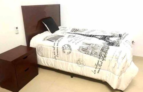 Guadalupe Apartment | Loft Hermoso en Guadalupe