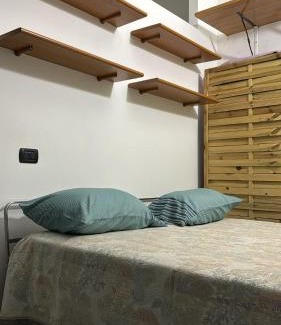Marconia Apartment | Loft in centro a Marconia