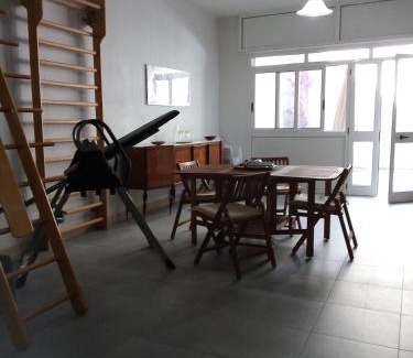 Marconia Apartment | Loft in centro a Marconia