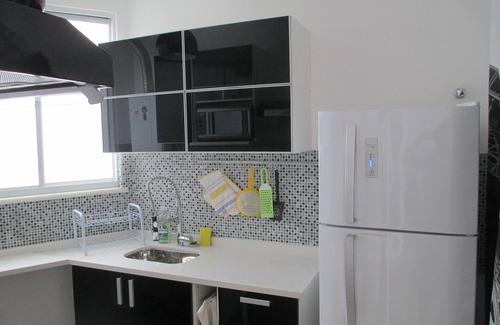 Ipanema Apartment | Loft in Ipanema with panoramic sea, mountain and lagoon views