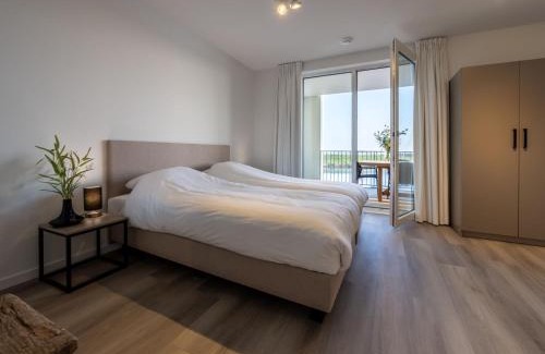 Kamperland Apartment | Loft in Kamperland by Marina & Beach, cleaning included