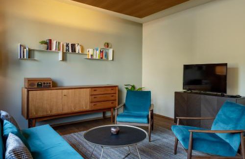 Gaishorn Apartment | Loft in Seenähe im Herzen von Bregenz