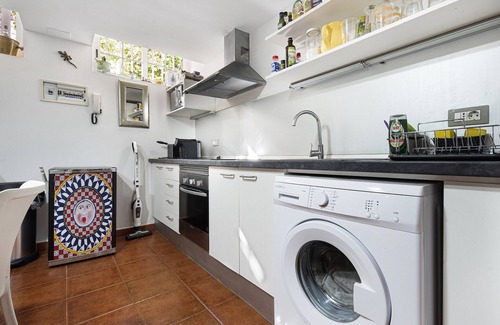 La Matanza de Acentejo House | "Loft la Matanza" with Sea View, Mountain View, Pool, Terrace & Garden