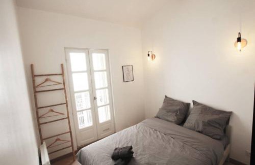 16th Arrondissement Apartment | LOFT LE BER'AMAR L'ESTAQUE
