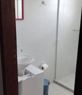 Iguaba Grande Apartment | Loft LISBOA para Casais, em Iguaba Grande, 3 Pessoas, 150 metros da praia