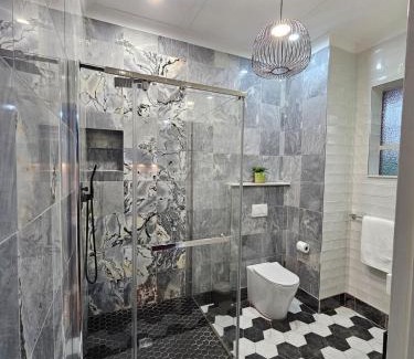 Greater Johannesburg Metropolitan Area Apartment | Loft Living Door36