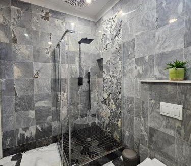 Greater Johannesburg Metropolitan Area Apartment | Loft Living Door36