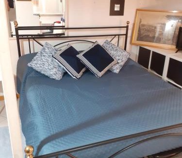 Nomentano Apartment | Loft Lomelina, Roma, Metro Bologna Colosseo