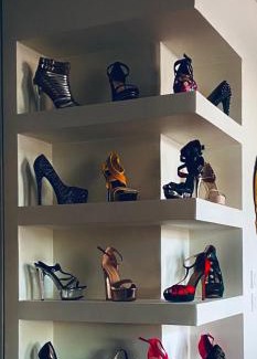 Saint-Vincent-de-Paul Bed & Breakfast | Loft Love-Room