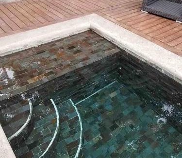 Tarcoles Villa | Loft Mágico en Nativa Resort