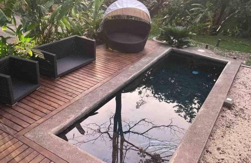 Tarcoles Villa | Loft Mágico en Nativa Resort