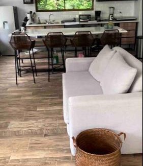 Tarcoles Villa | Loft Mágico en Nativa Resort