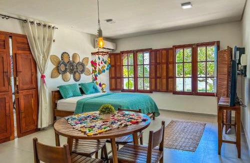 Porto de Pedras House | Loft Maruê Porto de Pedras