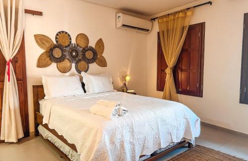 Porto de Pedras House | Loft Maruê Porto de Pedras