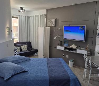 Sahy Apartment | Loft Melhor do Sahy - Magaratiba RJ
