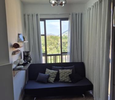 Sahy Apartment | Loft Melhor do Sahy - Magaratiba RJ