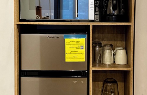 Zona Minerva Apartment | Loft Modern American Americana Chapultepec Pool Wifi AC Gym Parking