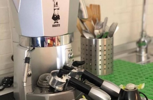 Enna Apartment | LOFT P&G