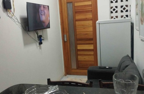 Pajucara Apartment | Loft Pajuçara