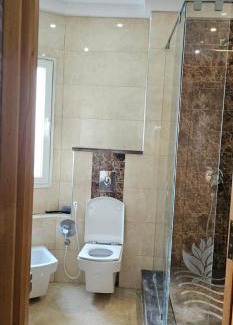 Centre Urbain Nord Apartment | Loft Panoram IV