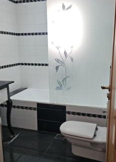 Centre Urbain Nord Apartment | Loft Panoram IV