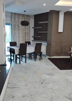 Centre Urbain Nord Apartment | Loft Panoram IV