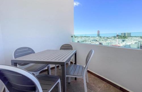 Villa Marina Apartment | Loft para 4 personas con alberca - Marina C 401