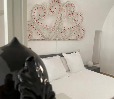 Bisceglie Apartment | Loft Pedone