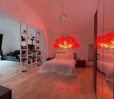 Bisceglie Apartment | Loft Pedone