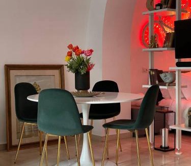 Bisceglie Apartment | Loft Pedone