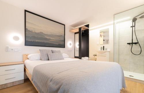 Alcabre Apartment | Loft Playa Samil