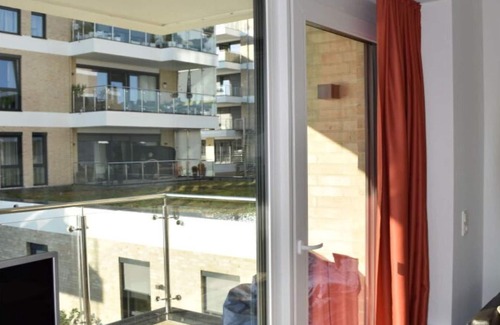 Nord-Mitte Apartment | "Loft" PortMarina 26