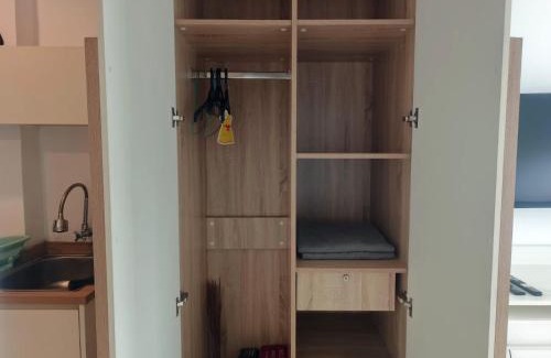 Jakarta Apartment | Loft Privato, Jakarta