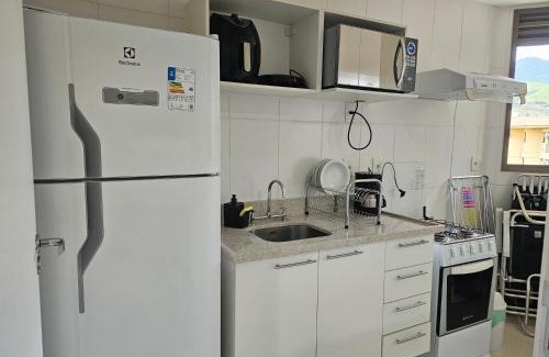 Sahy Apartment | Loft Reserva do Sahy