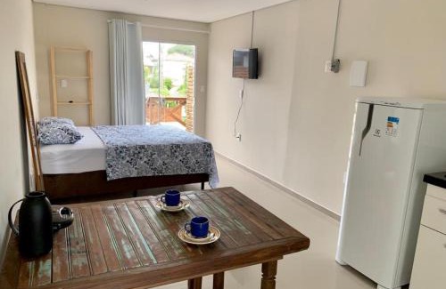 Guarda do Embau Apartment | Loft Residencial Jaques