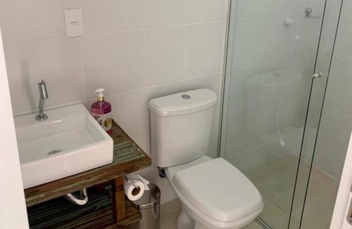 Guarda do Embau Apartment | Loft Residencial Jaques