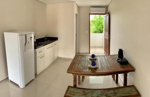 Guarda do Embau Apartment | Loft Residencial Jaques