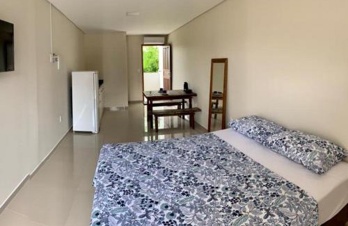 Guarda do Embau Apartment | Loft Residencial Jaques