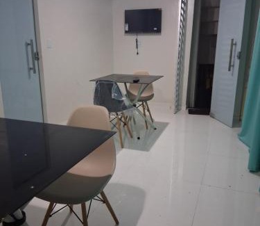 Val-de-Caes Apartment | LOFT's COP 30 Próximo ao AEROPORTO