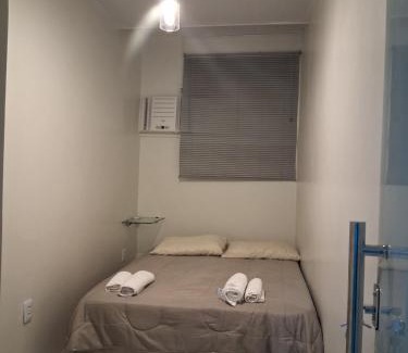 Val-de-Caes Apartment | LOFT's COP 30 Próximo ao AEROPORTO