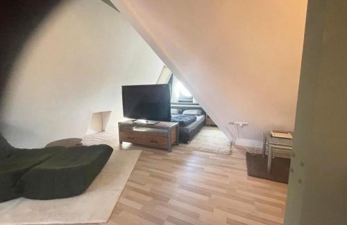 Bad Neustadt an der Saale Apartment | Loft Steingasse