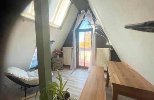 Bad Neustadt an der Saale Apartment | Loft Steingasse