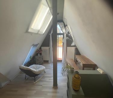 Bad Neustadt an der Saale Apartment | Loft Steingasse