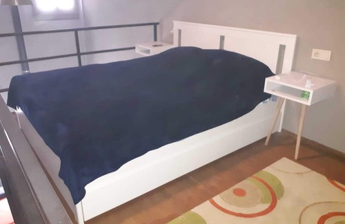 Ayvalik City Center House | Loft style House At the center of Ayvalık