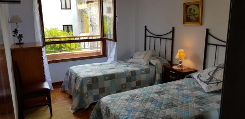 San Vicente de la Barquera Apartment | LOFT SUSANA