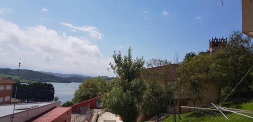 San Vicente de la Barquera Apartment | LOFT SUSANA