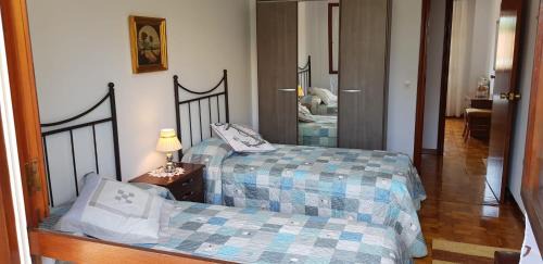 San Vicente de la Barquera Apartment | LOFT SUSANA