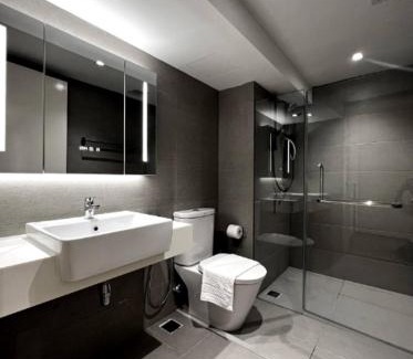 Taman Mutiara Apartment | Loft Suite Eko Cheras
