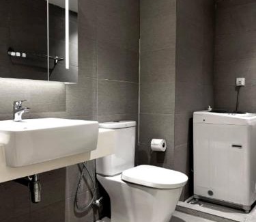 Taman Mutiara Apartment | Loft Suite Eko Cheras