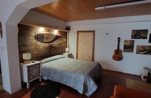 Mos Apartment | Loft Surf & Music